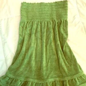 Juicy Couture Swimsuit Cover Up